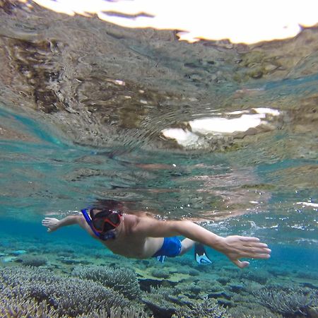 Lacasa Villa Ukulhas Island Ngoại thất bức ảnh