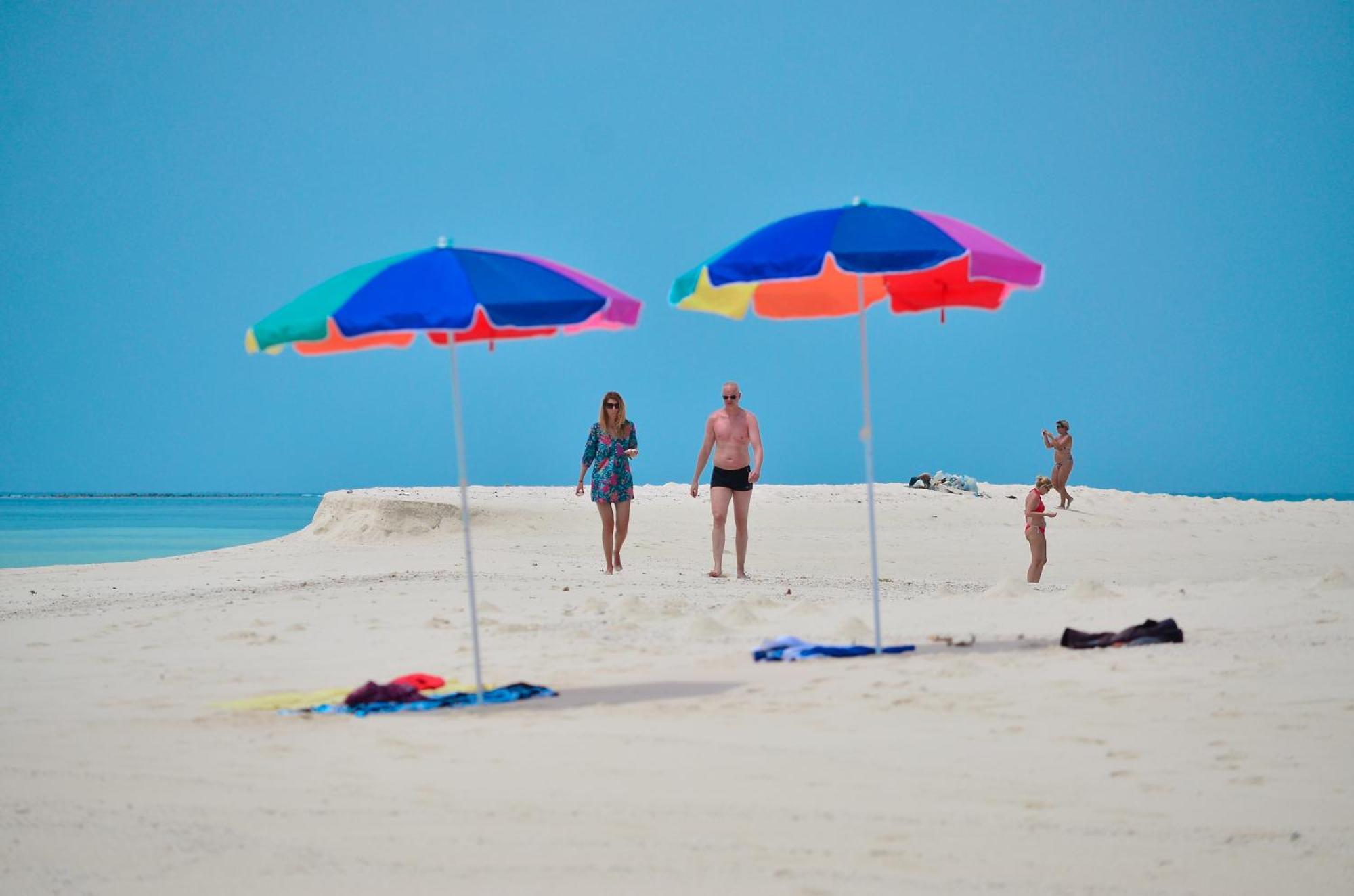 Lacasa Villa Ukulhas Island Ngoại thất bức ảnh