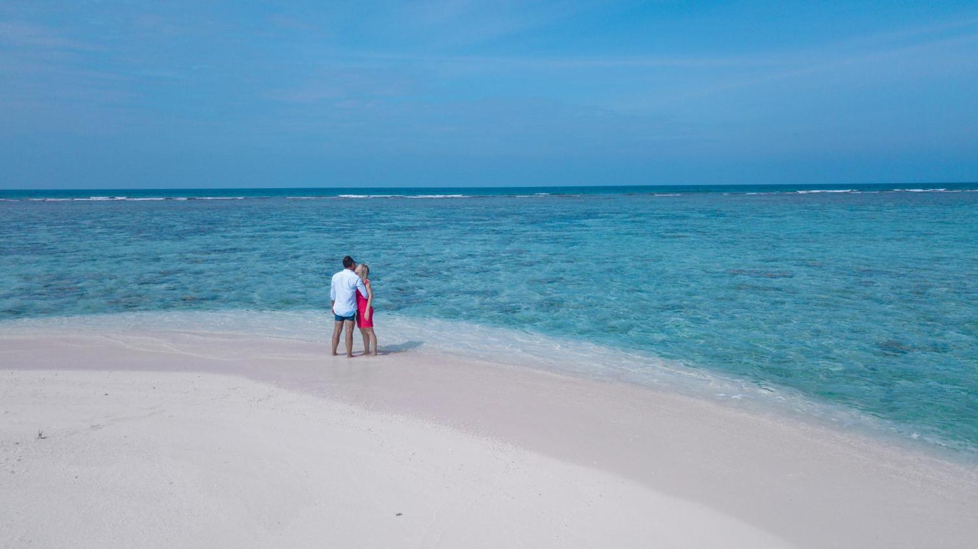Lacasa Villa Ukulhas Island Ngoại thất bức ảnh