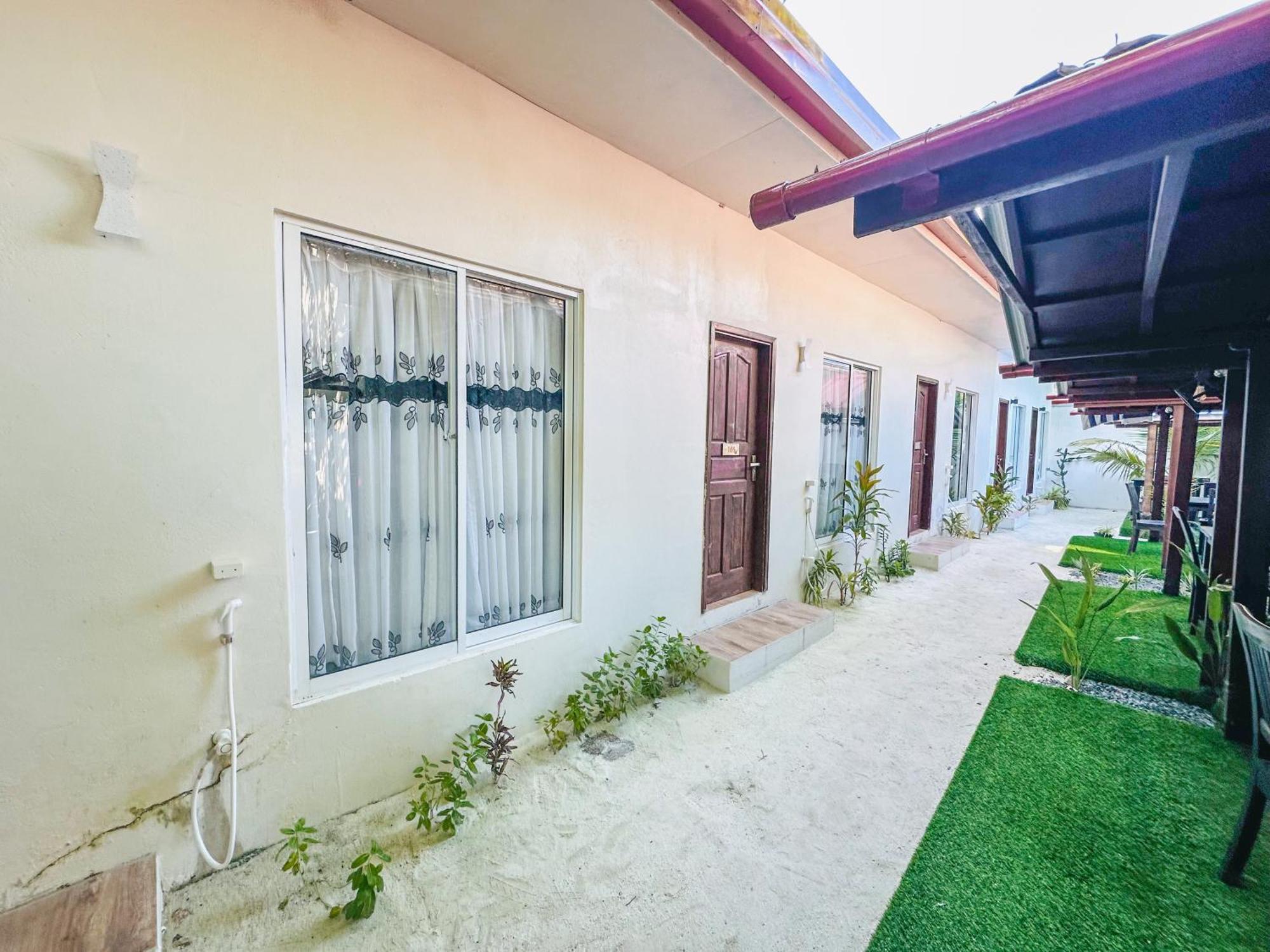 Lacasa Villa Ukulhas Island Ngoại thất bức ảnh